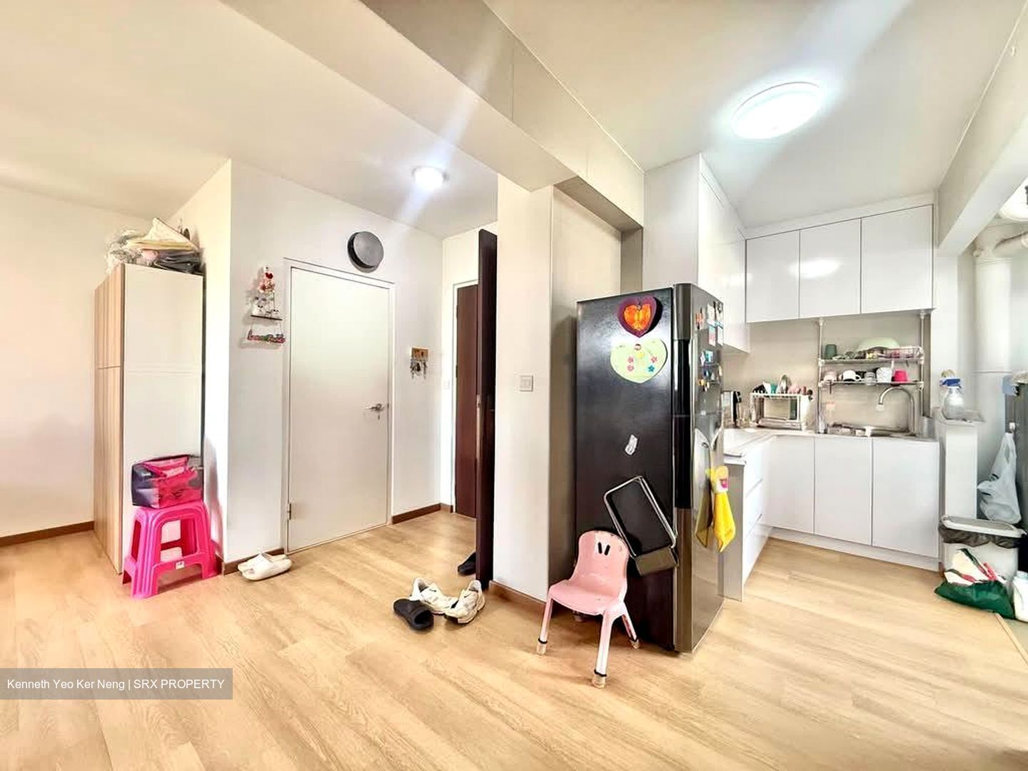 Blk 109A Eastglen @ Canberra (Sembawang), HDB 3 Rooms #604714441